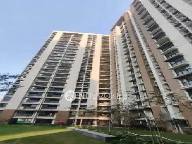 2 BHK Flat In Lodha Crown Quality Homes For Sale  In Thane