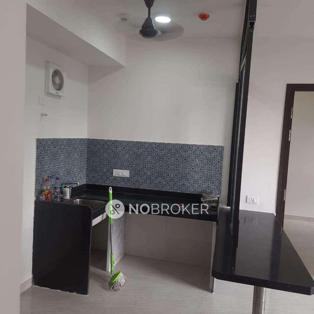 2 BHK Flat In Lodha Crown Quality Homes For Sale  In Thane