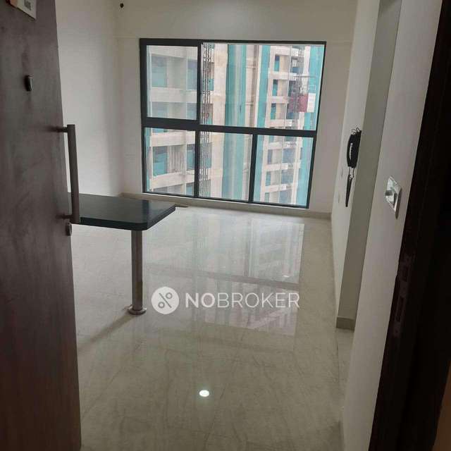 2 BHK Flat In Lodha Crown Quality Homes For Sale  In Thane