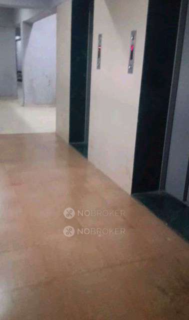 1 RK Flat In Sra Houses Bata Showroom For Sale  In Vishrantwadi