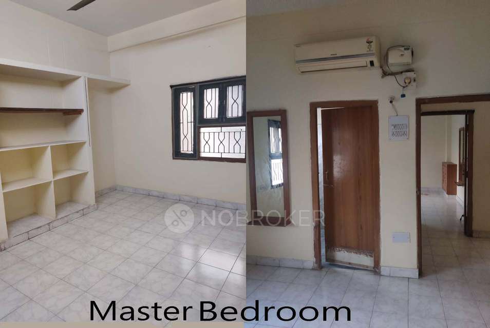 3 BHK Flat In Kalyans Gayatri Towers For Sale  In Kalyan's Gayathri Towers