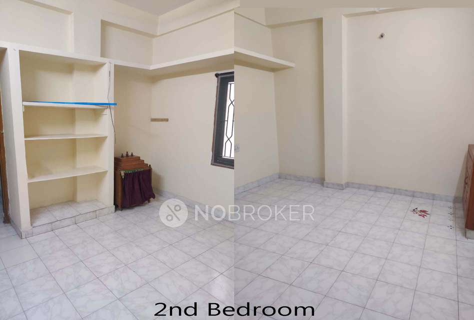 3 BHK Flat In Kalyans Gayatri Towers For Sale  In Kalyan's Gayathri Towers