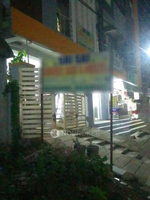 PG for Boys in Isnapur