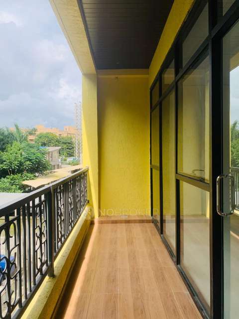 Office Space in Hinjewadi, Pune for Rent 