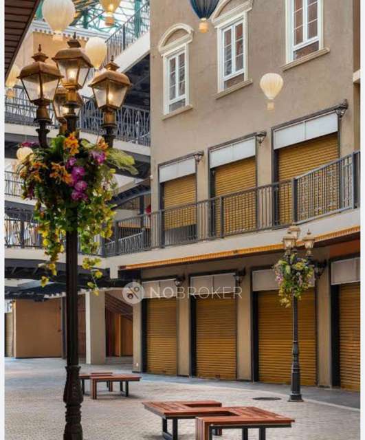 Office Space in Hinjewadi, Pune for Rent 