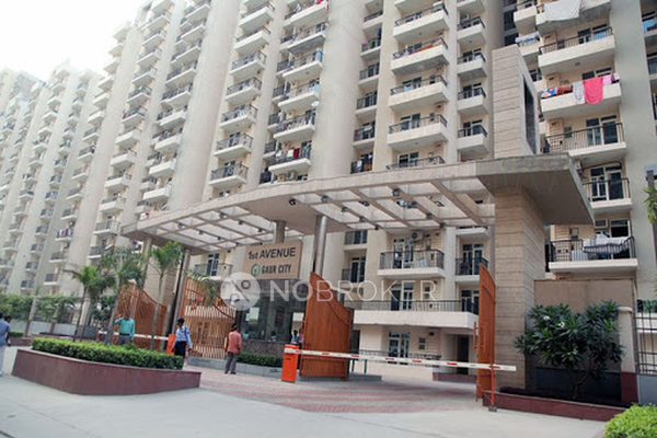 1 BHK House for Rent  In Nai Basti Dundahera