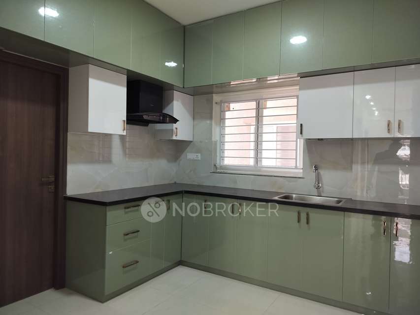 3 BHK Flat In Dsr Highland Greenz for Rent  In Doddakannelli