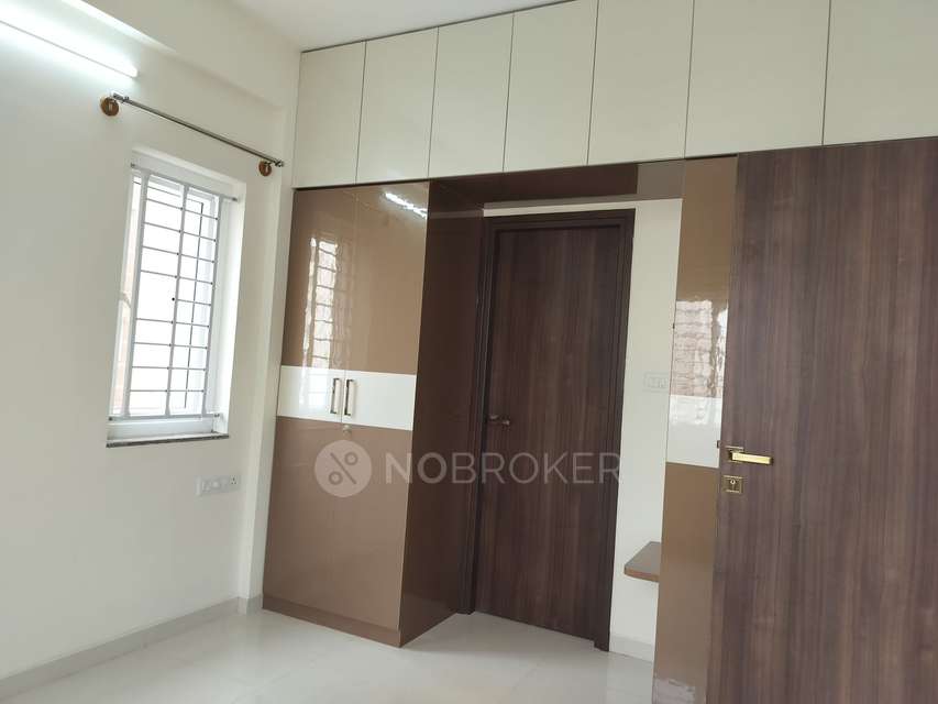 3 BHK Flat In Dsr Highland Greenz for Rent  In Doddakannelli