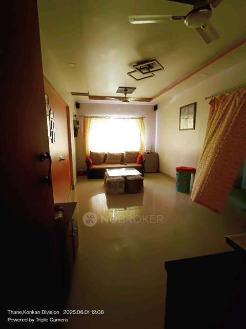 1 BHK Flat In Vaibhav Vilas Chs For Sale  In Majiwada