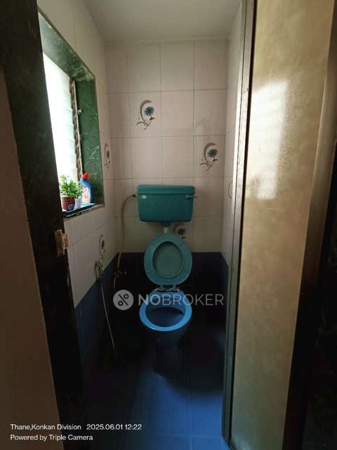 1 BHK Flat In Vaibhav Vilas Chs For Sale  In Majiwada