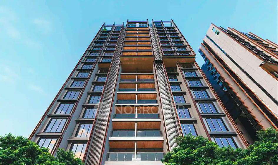 3 BHK Flat In Rustomjee Crescent For Sale  In Bandra West