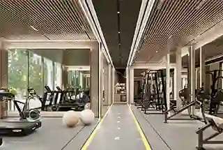 3 BHK Flat In Rustomjee Crescent For Sale  In Bandra West