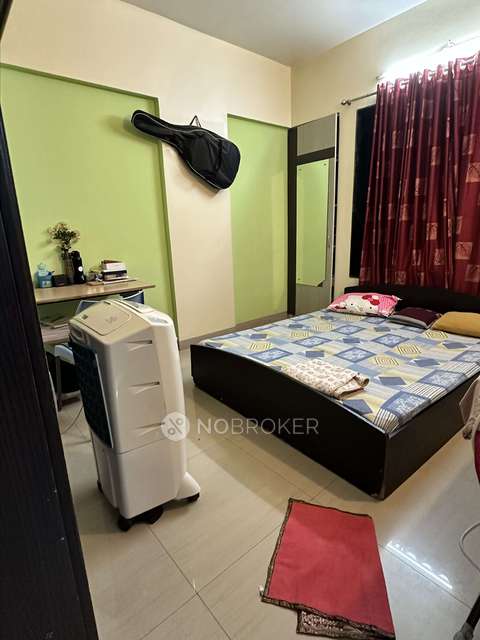 2 BHK Flat In Karan Regency, Kothrud For Sale  In Kothrud