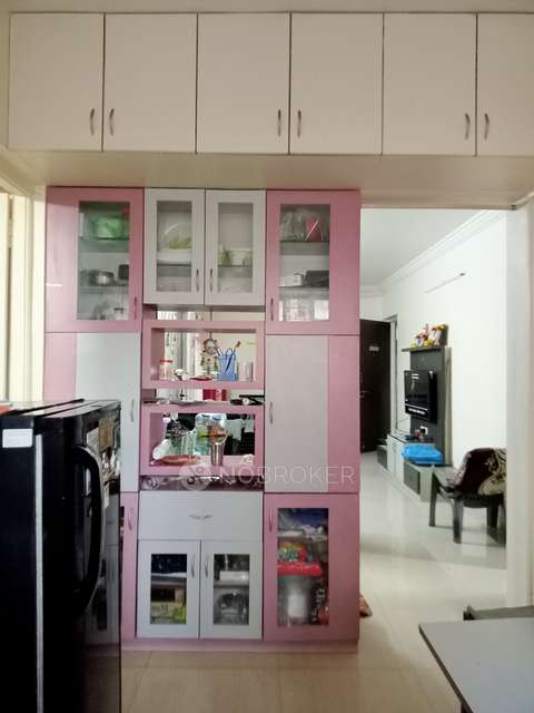 2 BHK Flat In Karan Regency, Kothrud For Sale  In Kothrud