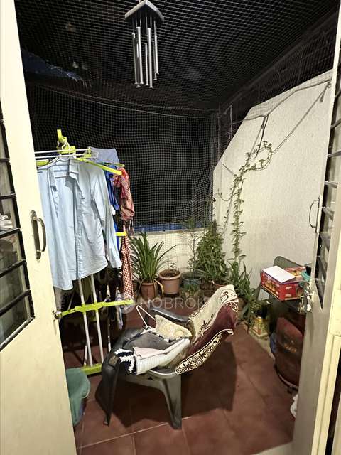 2 BHK Flat In Karan Regency, Kothrud For Sale  In Kothrud