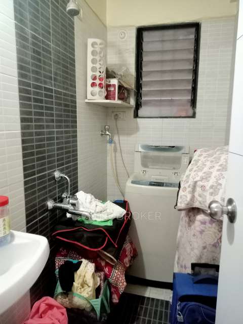 2 BHK Flat In Karan Regency, Kothrud For Sale  In Kothrud