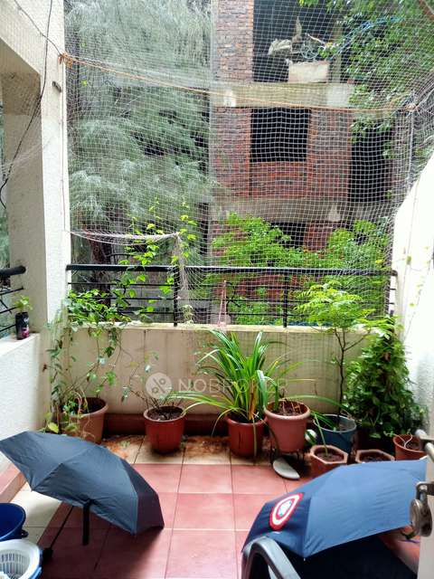 2 BHK Flat In Karan Regency, Kothrud For Sale  In Kothrud