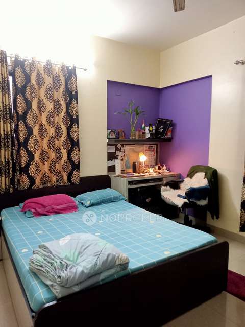 2 BHK Flat In Karan Regency, Kothrud For Sale  In Kothrud