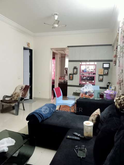 2 BHK Flat In Karan Regency, Kothrud For Sale  In Kothrud