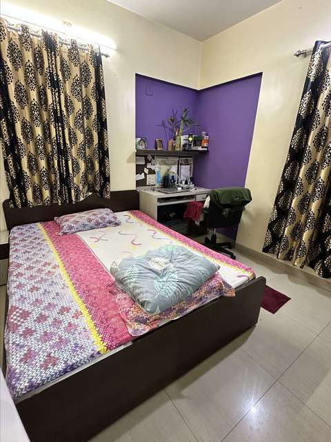 2 BHK Flat In Karan Regency, Kothrud For Sale  In Kothrud