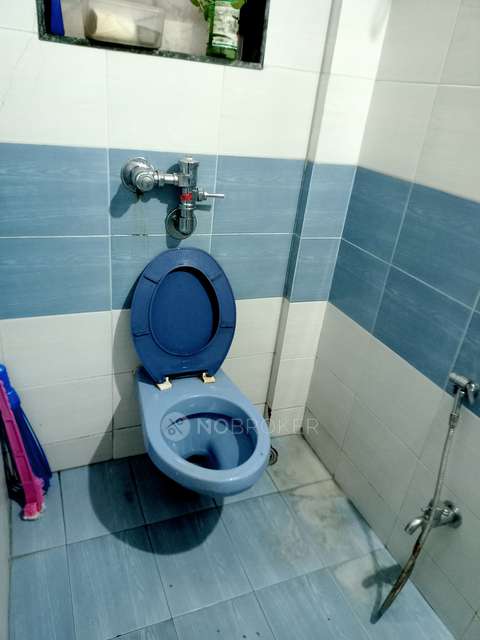 2 BHK Flat In Karan Regency, Kothrud For Sale  In Kothrud