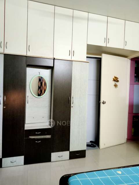 2 BHK Flat In Karan Regency, Kothrud For Sale  In Kothrud