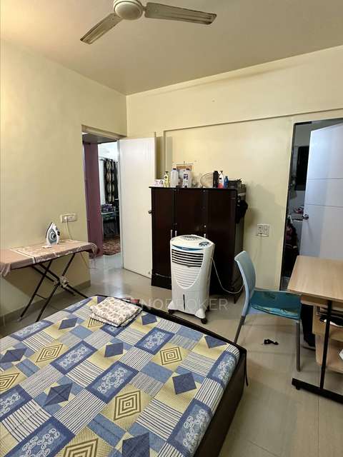 2 BHK Flat In Karan Regency, Kothrud For Sale  In Kothrud