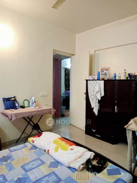 2 BHK Flat In Karan Regency, Kothrud For Sale  In Kothrud