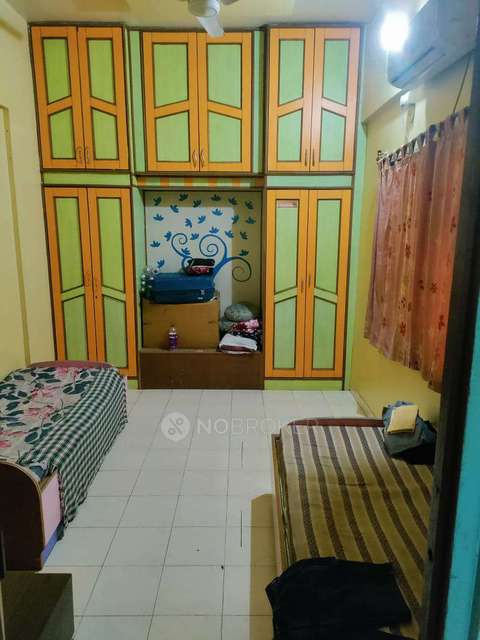 PG for Girls in Magarpatta