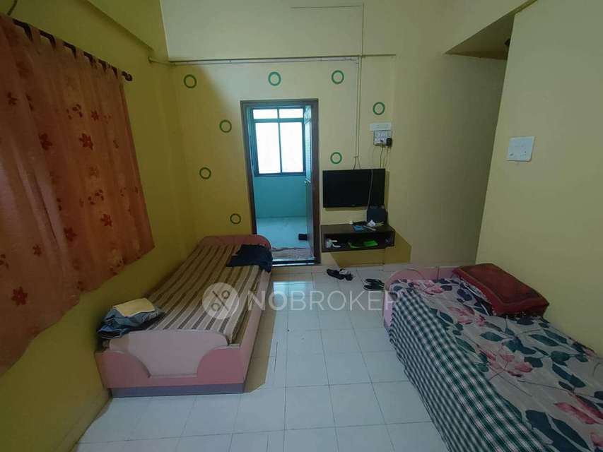 PG for Girls in Magarpatta