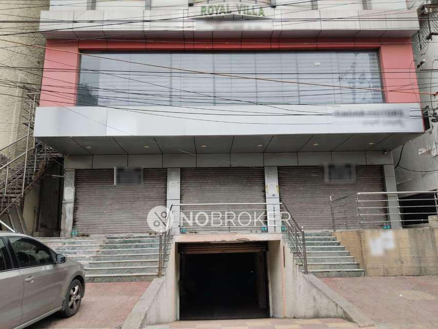 3 BHK Flat In Royal Villa For Sale  In  Nallakunta,