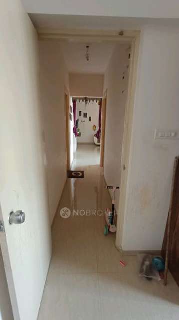 2 BHK Flat In Kohinoor Abhimaan Homes Phase 3 for Rent  In Shirgaon