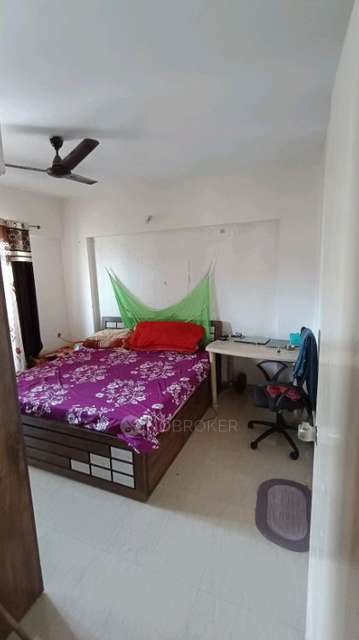 2 BHK Flat In Kohinoor Abhimaan Homes Phase 3 for Rent  In Shirgaon