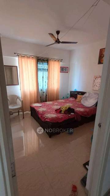 2 BHK Flat In Kohinoor Abhimaan Homes Phase 3 for Rent  In Shirgaon