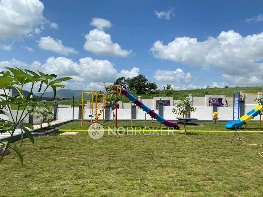 1 BHK Flat In Real Dreams  Homes  For Sale  In Varale