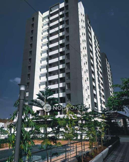 1 BHK Flat In Real Dreams  Homes  For Sale  In Varale