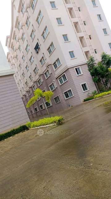 1 BHK Flat In Xrbia Abode For Sale  In Vadgaon,