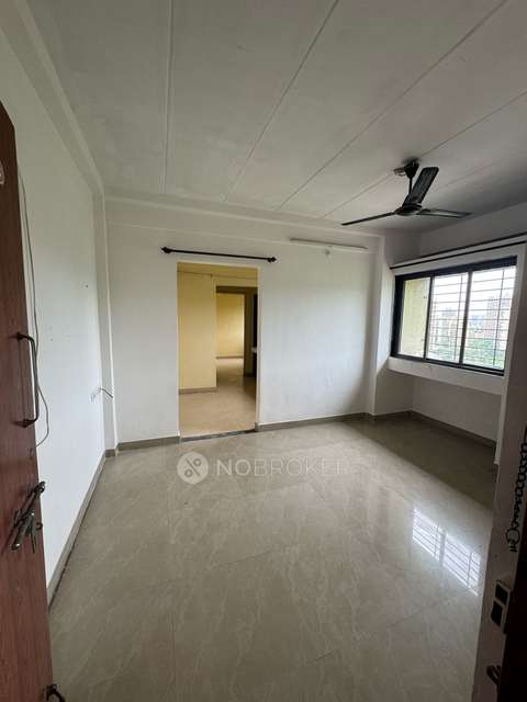 1 BHK Flat In Swapnapurti For Sale  In Kharghar
