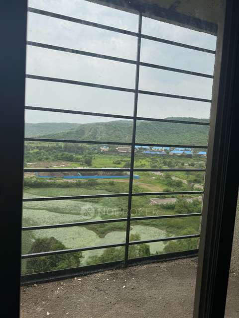 1 BHK Flat In Swapnapurti For Sale  In Kharghar
