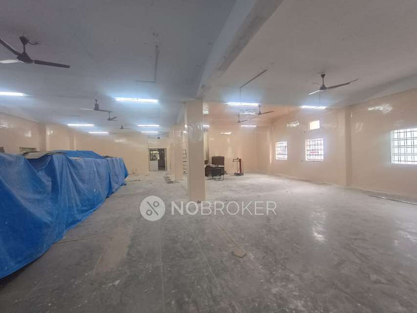 Godown/Warehouse in Moosapet, Hyderabad for Rent 