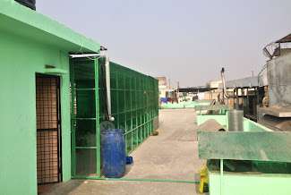 PG for Girls in Mahipalpur