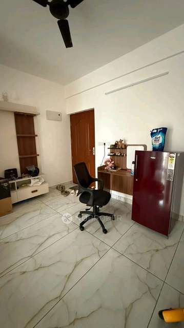 2 BHK Flat In Signature Splendor ,chandapura Madiwala for Rent  In Signature Splendor