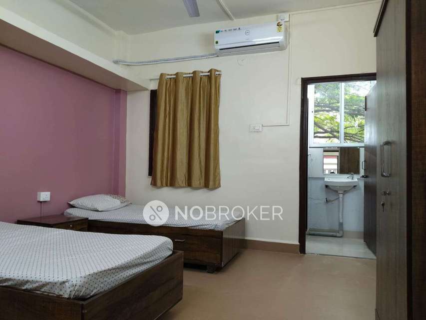 PG for Girls in Shivajinagar