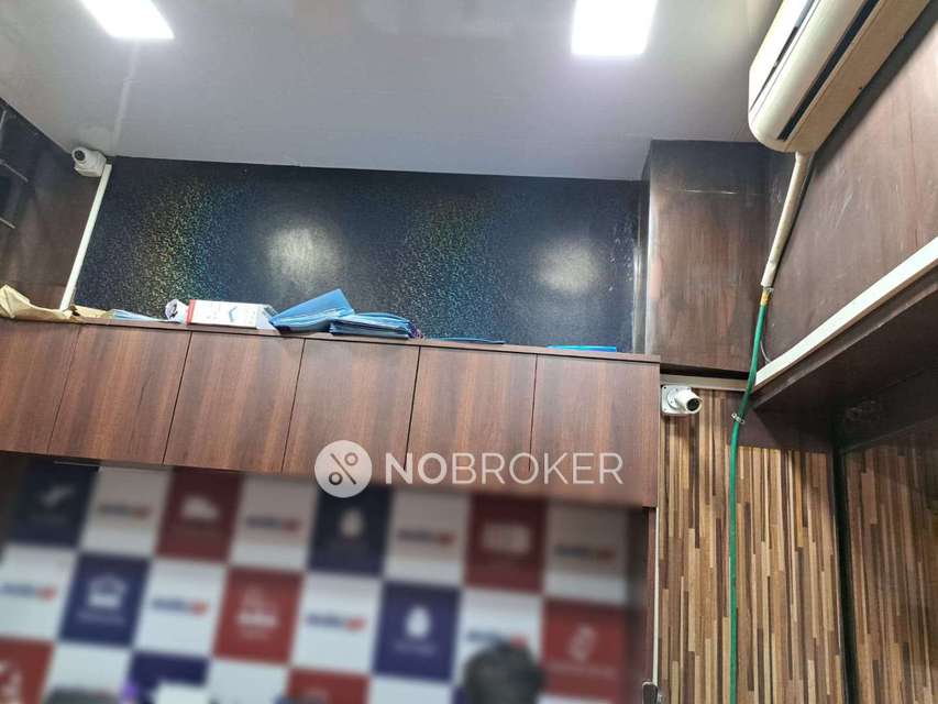 Shop in Sector 12, Kharghar, Mumbai for sale 