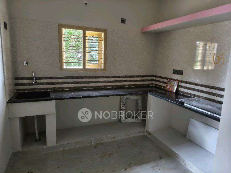 2 BHK House for Rent  In Ikoobnagr Bank Officers Society, 13, Kadabagere, Bengaluru, Byandahalli, Karnataka 562130, India