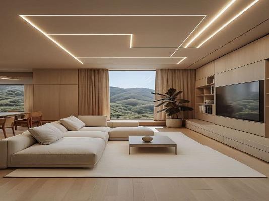 2 BHK Flat In Konark Vaayu For Sale  In Goregaon West