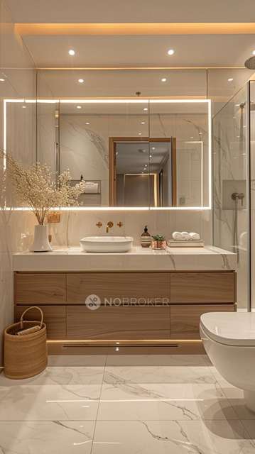 2 BHK Flat In Konark Vaayu For Sale  In Goregaon West