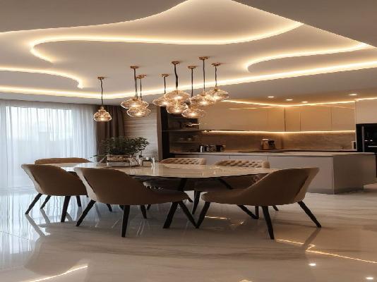 2 BHK Flat In Konark Vaayu For Sale  In Goregaon West