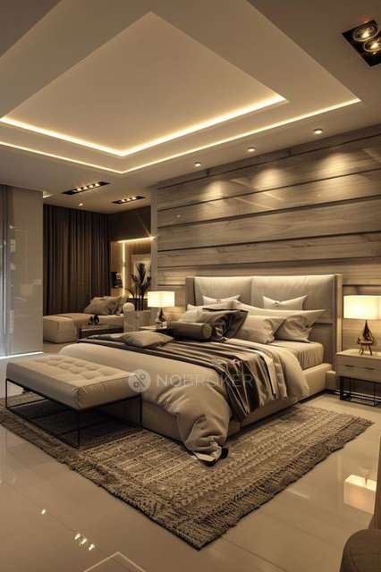 2 BHK Flat In Konark Vaayu For Sale  In Goregaon West