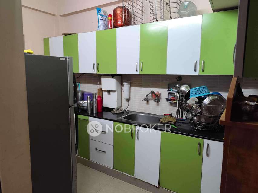 1 BHK Villa In Pavani Palms For Sale In Ambattur, Chennai